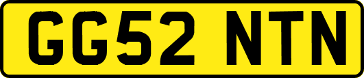 GG52NTN