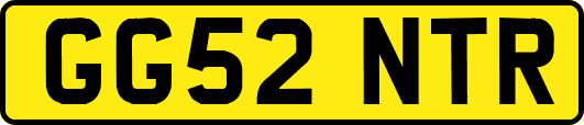 GG52NTR