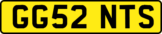 GG52NTS