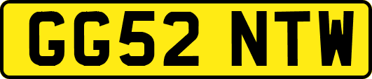 GG52NTW