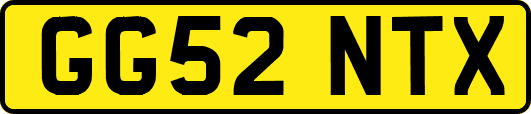 GG52NTX