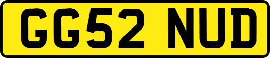 GG52NUD
