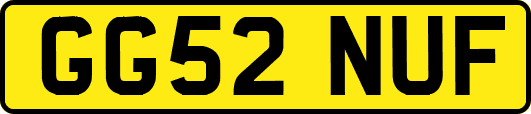 GG52NUF