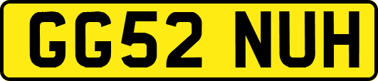 GG52NUH