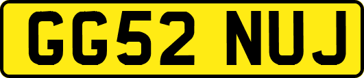 GG52NUJ