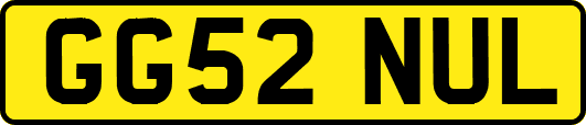 GG52NUL
