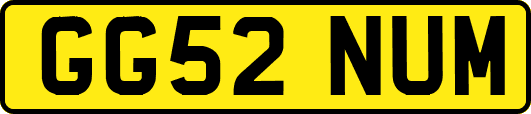 GG52NUM
