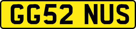 GG52NUS