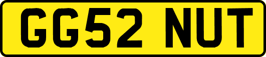 GG52NUT