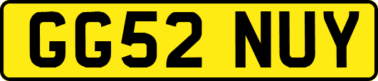 GG52NUY