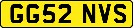 GG52NVS