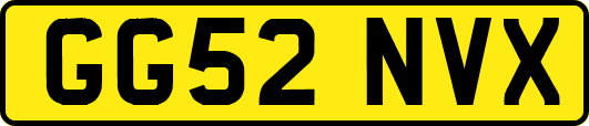 GG52NVX