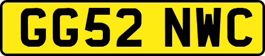 GG52NWC