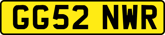 GG52NWR
