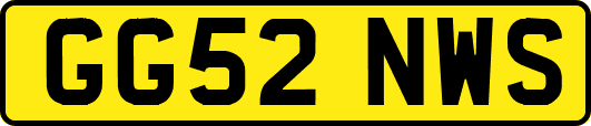 GG52NWS