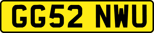GG52NWU