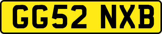 GG52NXB