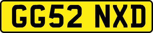 GG52NXD