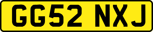 GG52NXJ
