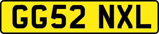 GG52NXL
