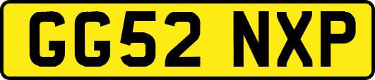 GG52NXP