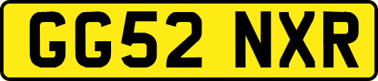 GG52NXR