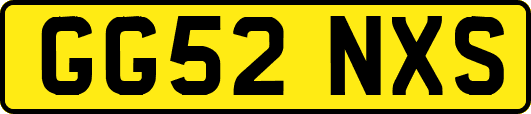 GG52NXS