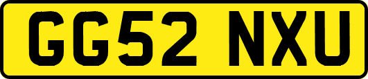 GG52NXU