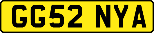 GG52NYA