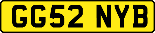 GG52NYB