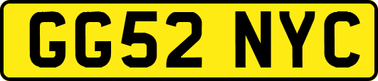 GG52NYC