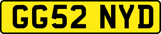 GG52NYD