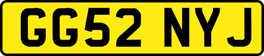 GG52NYJ