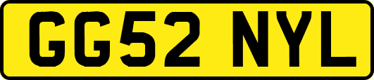 GG52NYL