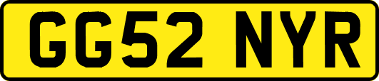 GG52NYR