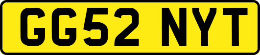 GG52NYT