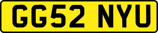 GG52NYU