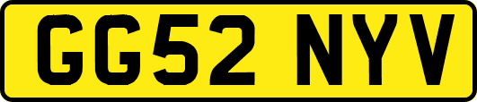 GG52NYV