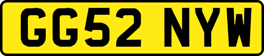 GG52NYW