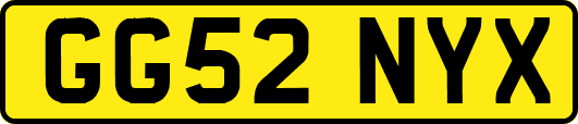 GG52NYX