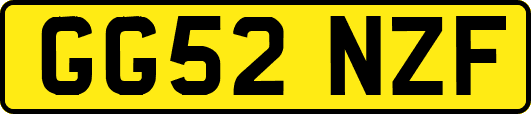 GG52NZF