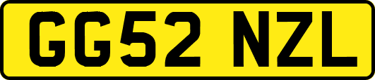GG52NZL