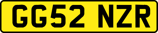GG52NZR