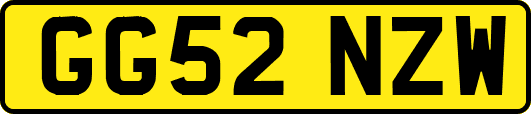 GG52NZW