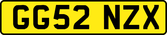 GG52NZX