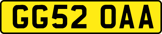GG52OAA