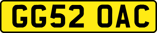 GG52OAC