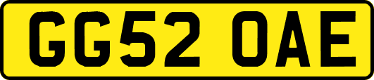 GG52OAE