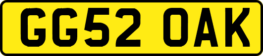 GG52OAK