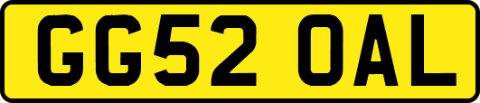GG52OAL